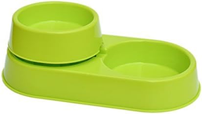 The 3-in-1 Ant Free Pet Dish (Small YG)