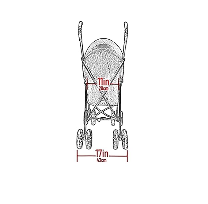 Pet Gear Travel Lite Plus Stroller, Ocean Blue | For Cats and Dogs up to 15 Pounds, Compact Easy Fold, No Assembly Required, Large Wheels