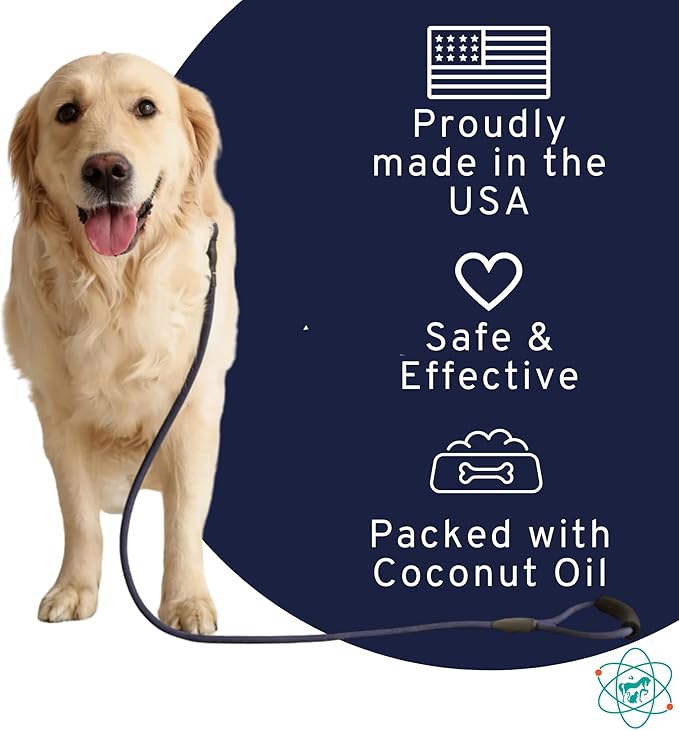 Paw Wax 3 Sticks - Paw Soother for Dogs - Paw Pad Moisturizer - Dog Paw Cream - Cat Paw Balm or Snout Soother for Dogs