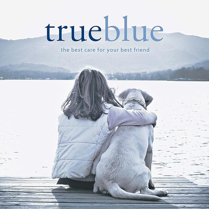 TrueBlue Milk & Honeysuckle Fresh Fur Cat Cleaning Wipes - Pre-Moistened Cleansing Pads for Cleaning Dirty Paws, Coats, Cats, Kittens – Extra Large – 8”x7” – 100 Count