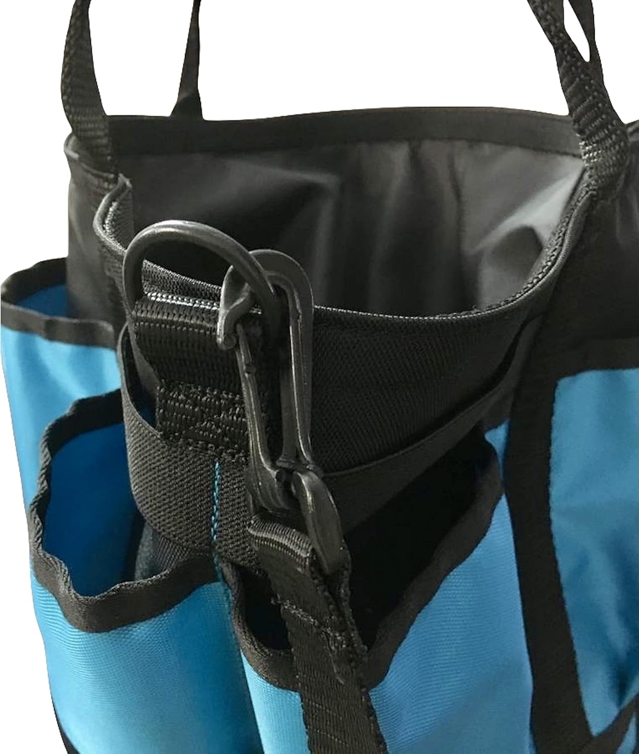 Majestic Ally horse Grooming Organizer Tote Bag