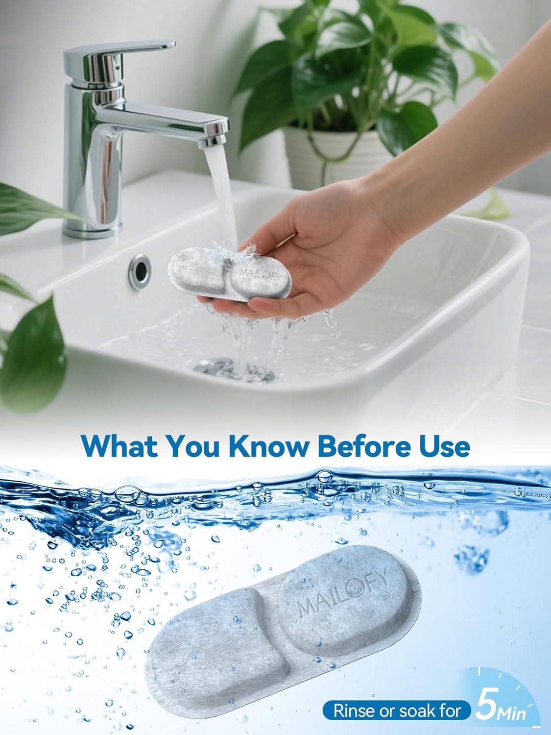 Large Dog Water Fountain 14L/3.7Gal, Stainless Steel Pet Fountain for Large Dogs and Multi-Pets, with Window & Extra Wide Drinking Area, Square Design Enlarges Capacity & Saves Space (Filters)