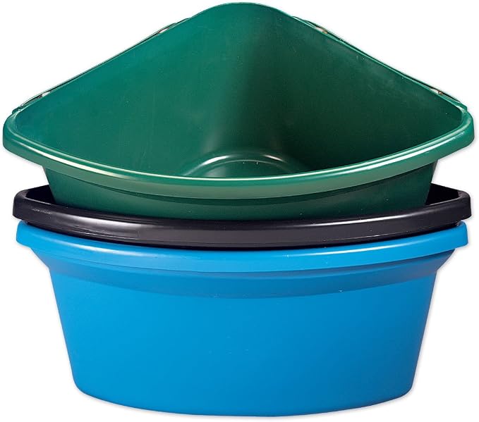 Fortiflex Corner Feeder 6 Gallon