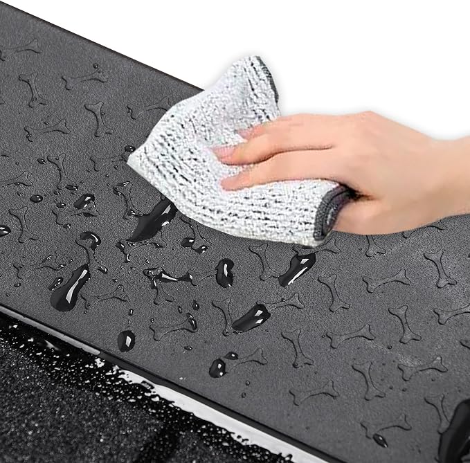 ZENY Dog Ramp for Car, 62inch Long Portable Dog Ramps for Large Dogs | with Non-Slip Surface Dog Car Ramp, Folding Dog Ramp for SUV & Truck