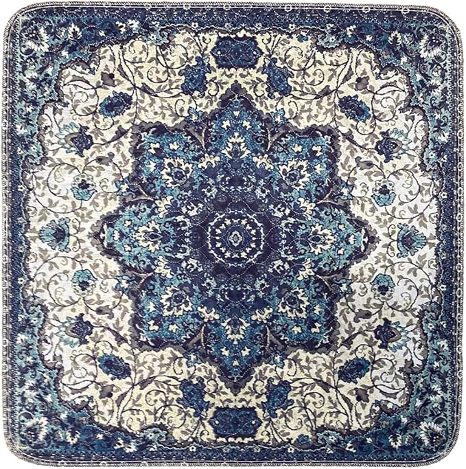 PUPIBOO Washable Pee Pads for Dogs & Cats - Super Absorbent Reusable Puppy Training Pads - 100% Waterproof, Leak-Proof, Non-Slip Pet Pads for Housebreaking, Whelping & Indoor Floor Protection