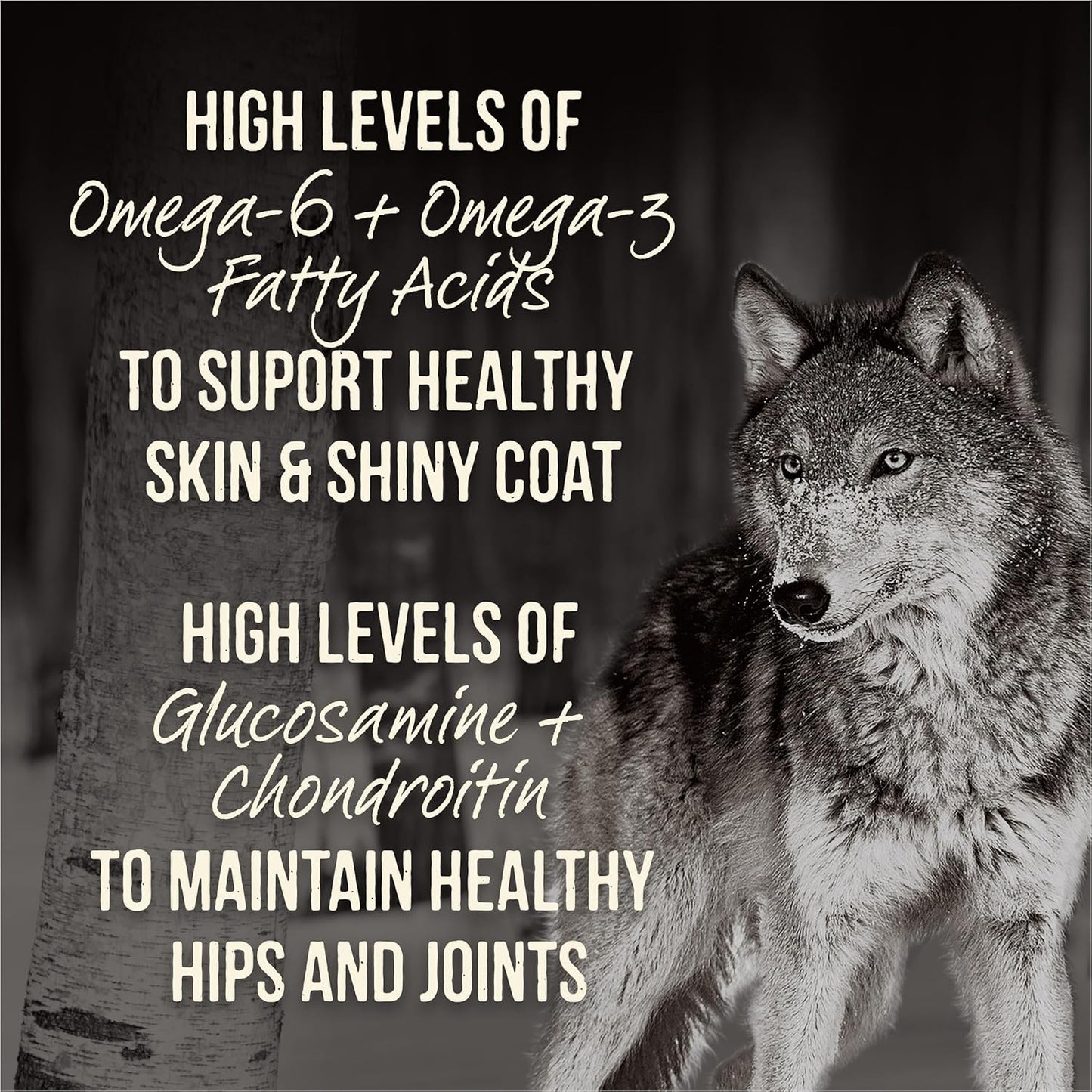 Merrick Backcountry Raw Infused Grain Free Dog Food, Great Plains Red Recipe, Freeze Dried Dog Food - 10 lb. Bag