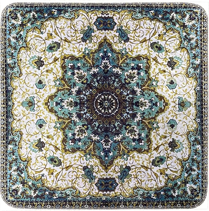 PUPIBOO Washable Pee Pads for Dogs and Cats - Super Absorbent Reusable Puppy Training Pads - 100% Waterproof, Leak-Proof & Non-Slip Whelping Pads for Pet Housebreaking