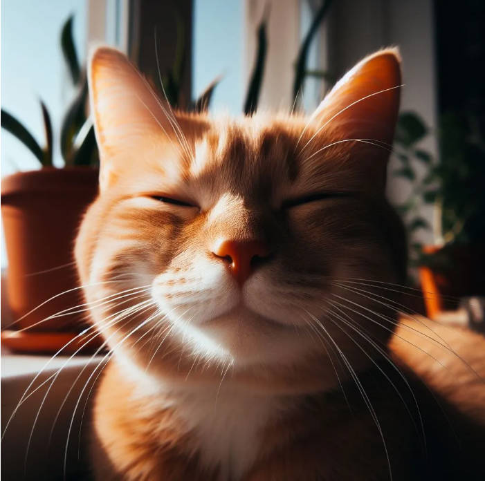 Protecting Cat Food with Reliable Storage