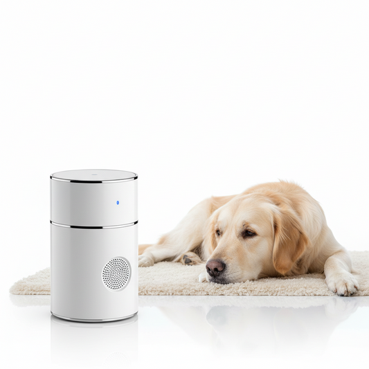 Regain Peace and Quiet: A Humane Approach to Training Your Dog