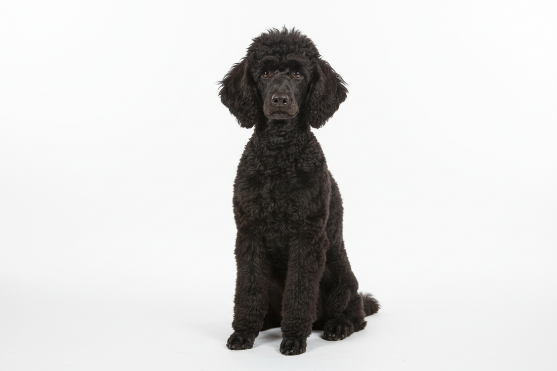 Keep Your Dog Protected and Fresh with Natural Power