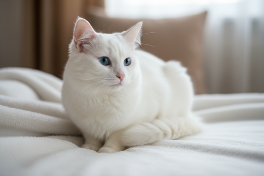 Keep Your Home Fresh: Tidy Cats Free & Clean Unscented Litter