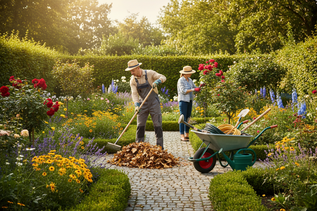 Reclaim Your Backyard: The Pro-Level Solution for Turf Odors