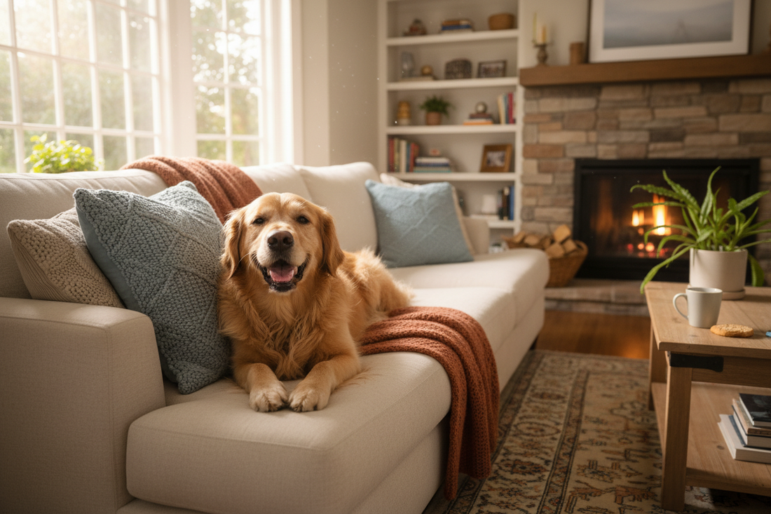 Tackle Severe Messes in Bulk: The Ultimate Pet Odor & Stain Destroyer