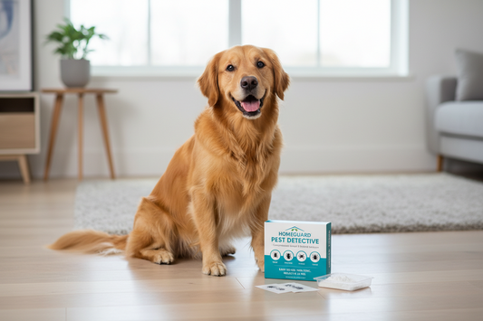 A Simple, Stress‑Free Way to Learn More About Your Pet’s Sensitivities