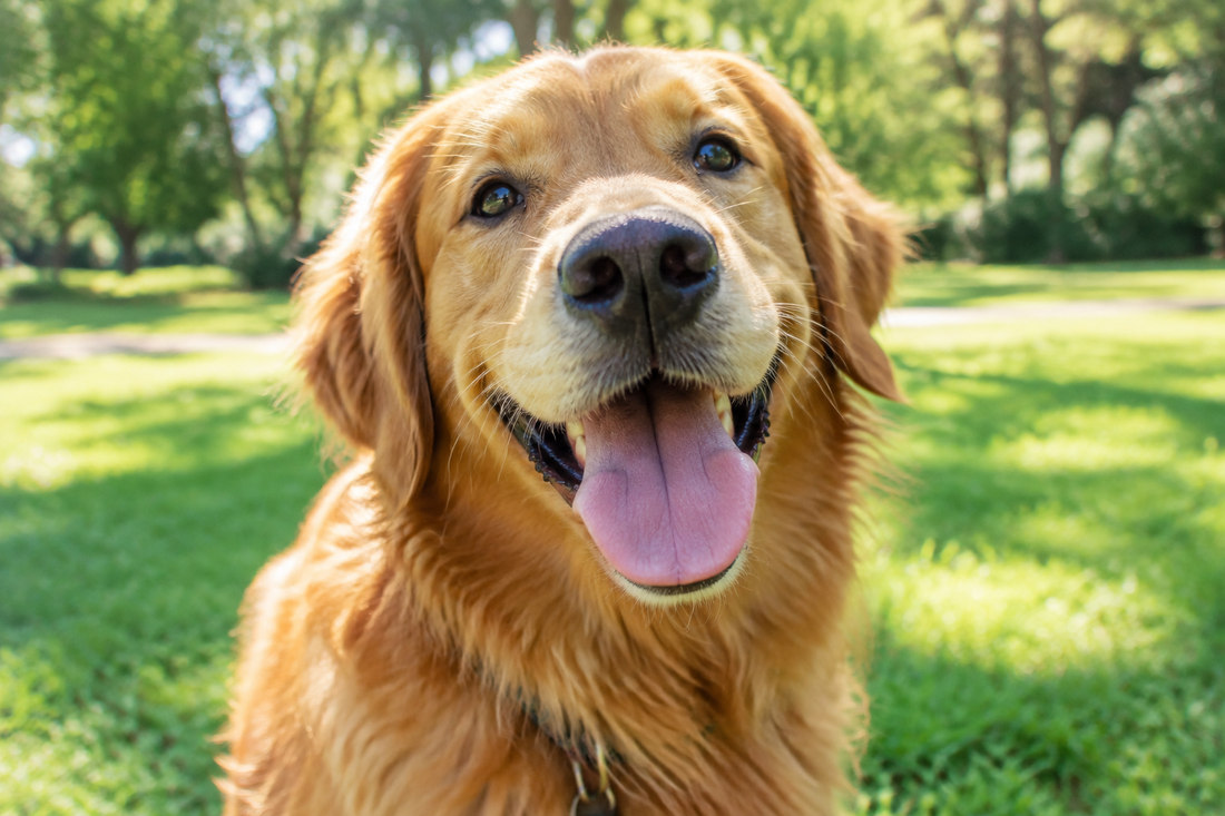 The Orthopedic Dog Bed That Gives Large Dogs the Comfort They Deserve