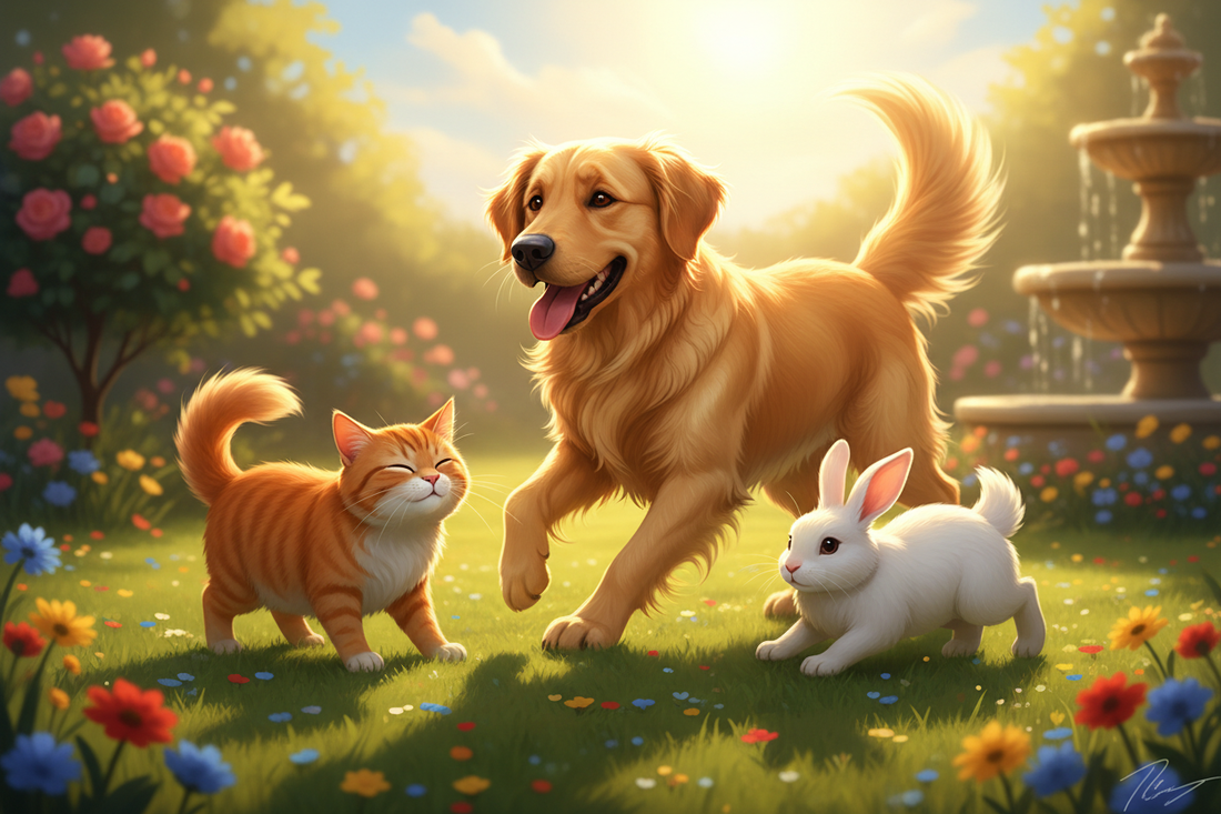 Essential Item for Your Pet’s Long-Term Health