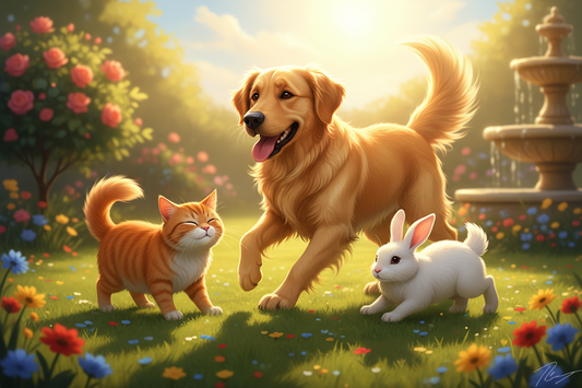 Essential Item for Your Pet’s Long-Term Health