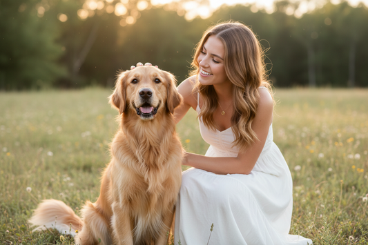 The Gentle Remedy That Helps Dogs Finally Find Relief