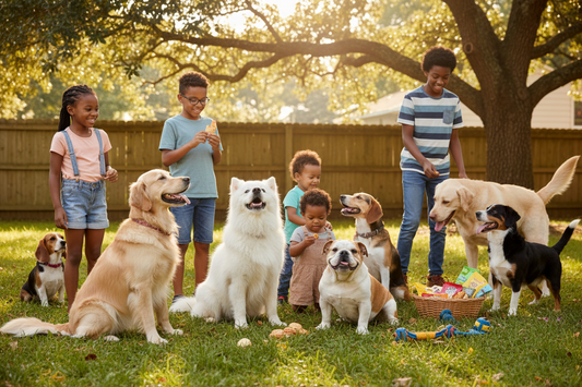 Healthy and Delicious Beef Treats for Every Dog