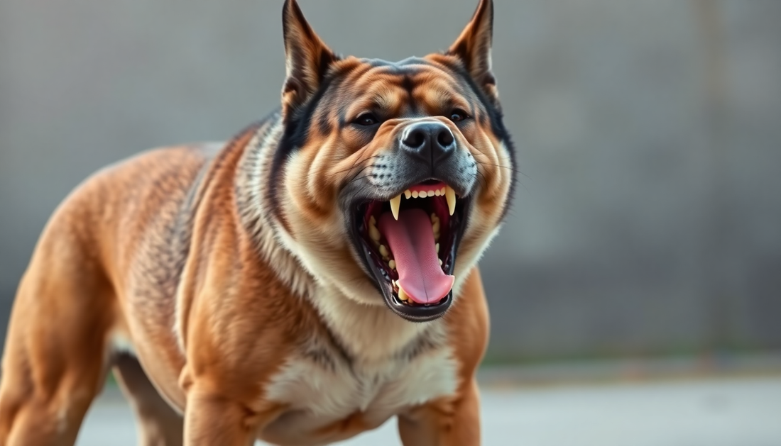Say Goodbye to Excessive Barking: Your Guide to Dog Barking Control Devices