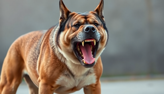 Say Goodbye to Excessive Barking: Your Guide to Dog Barking Control Devices