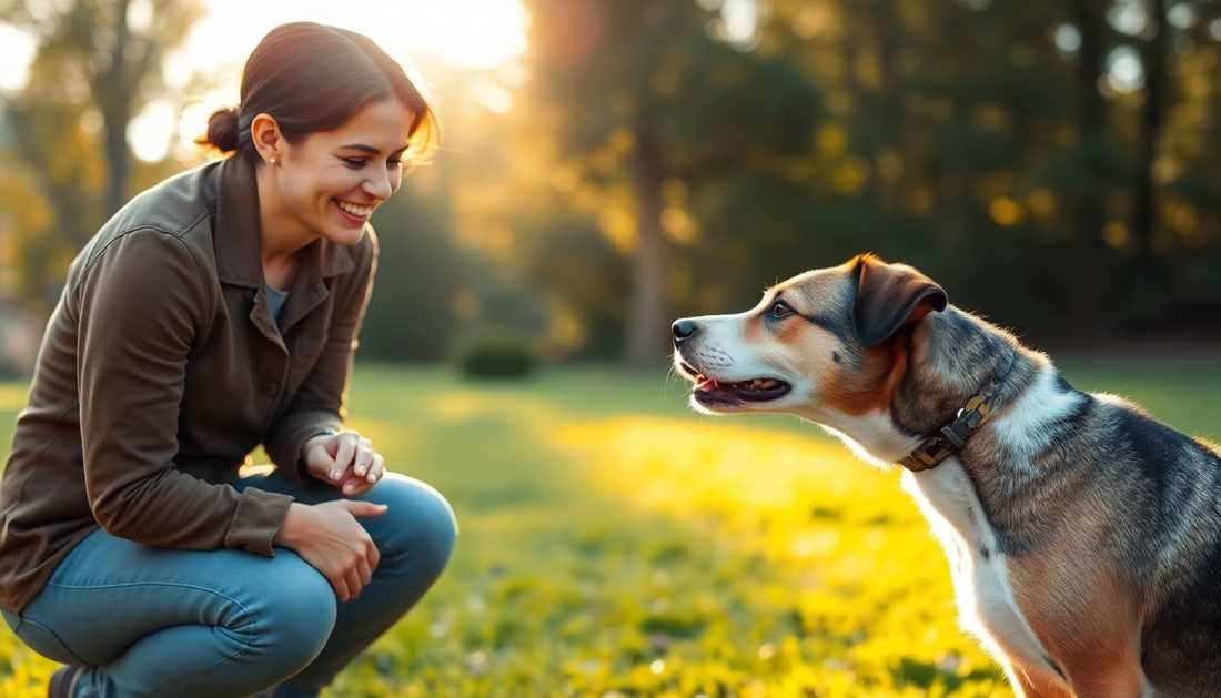 Master Dog Training with Premium Beef Dog Training Treats
