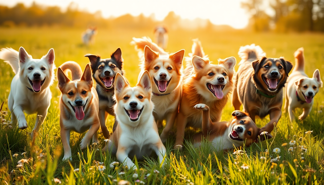 Fish Oil for Dogs: The Secret to Keeping Your Pup Healthy and Happy