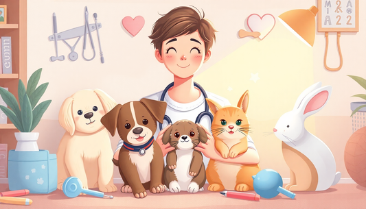 Essential Pet Care Tips for First-Time Pet Owners