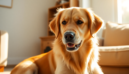 Keep Your Pup Calm and Happy with Calming Chews for Dogs