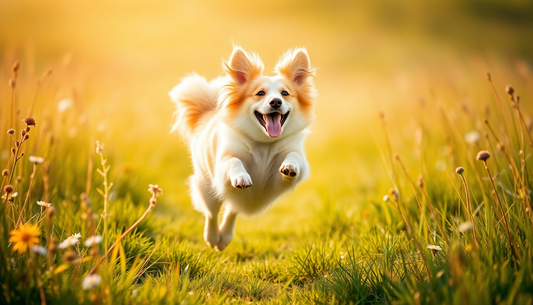 Dog Yeast Infection Treatment: Your Complete Guide to Relief and Prevention