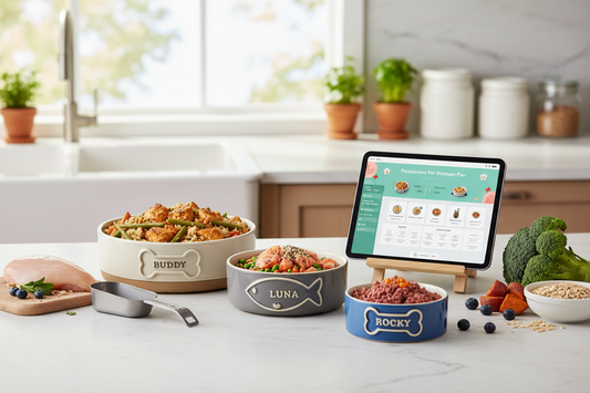 Dining with Intent: The Rise of Functional Nutrition