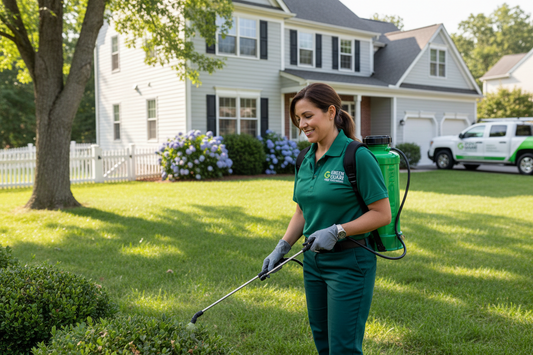 A Ready‑to‑Use Yard Spray That Helps You Enjoy the Outdoors Again