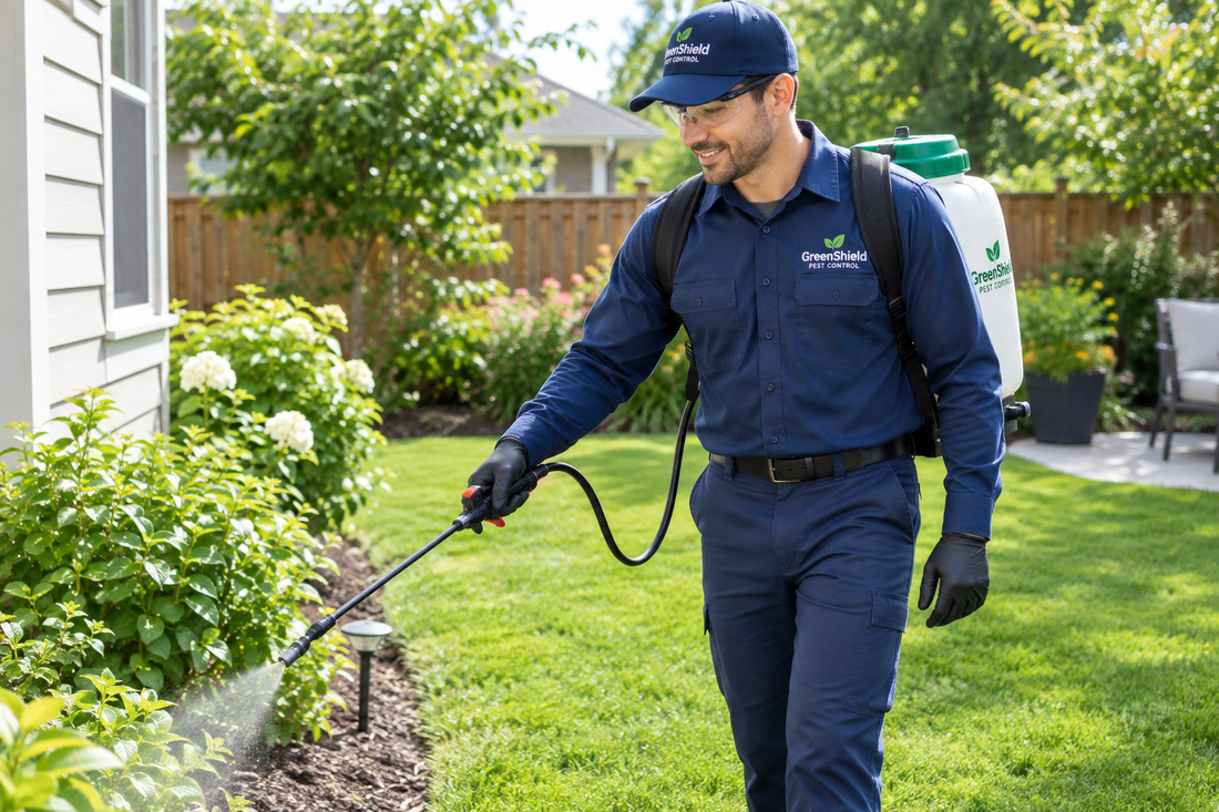 A Natural Yard Spray That Helps You Take Back Your Outdoor Space