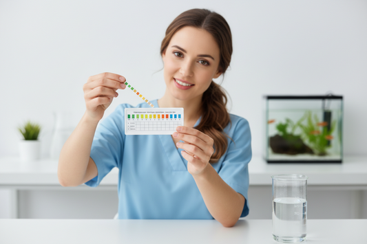 A Simple Way to Stay Confident About Your Aquarium Water