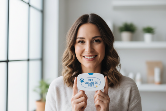 A Gentle Way to Learn More About What Might Be Affecting Your Pet