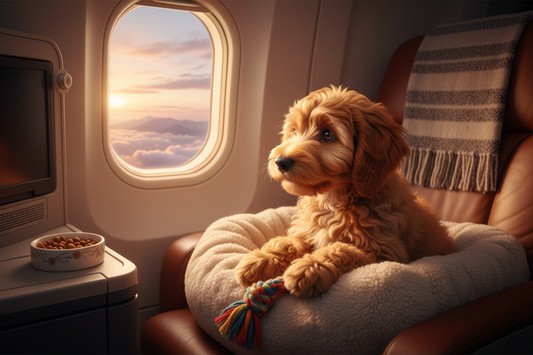 Provide Compact, Flight-Ready Comfort for Easy In-Cabin Travel