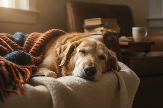 Reward Your Best Friend with the Purest Goodness