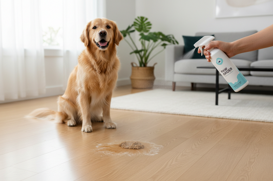 The Ultimate Pet Cleanup System: Why the Advanced Stain and Odor Bundle Changes Everything