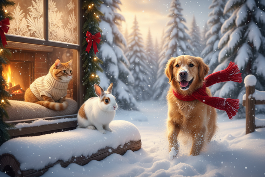 Essential Pet Supplies Every Pet Owner Needs