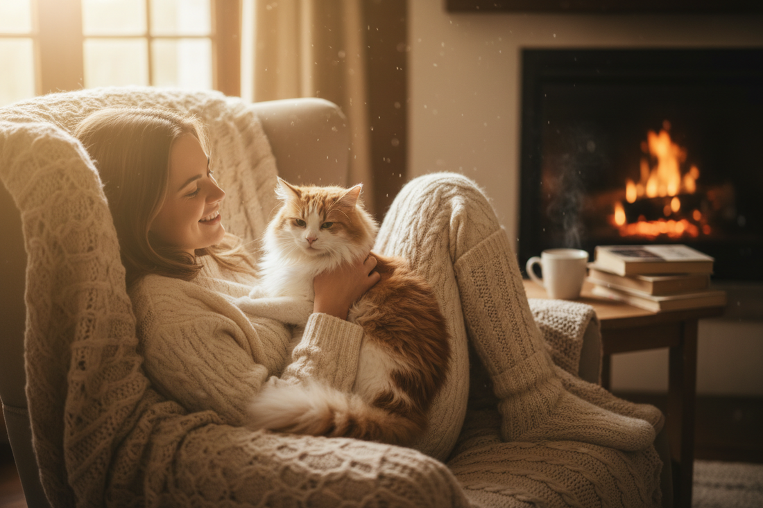 Mess-Free Engagement: The Ultimate Catnip Training Solution