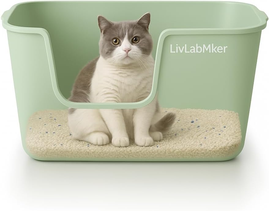 Litter & Housebreaking