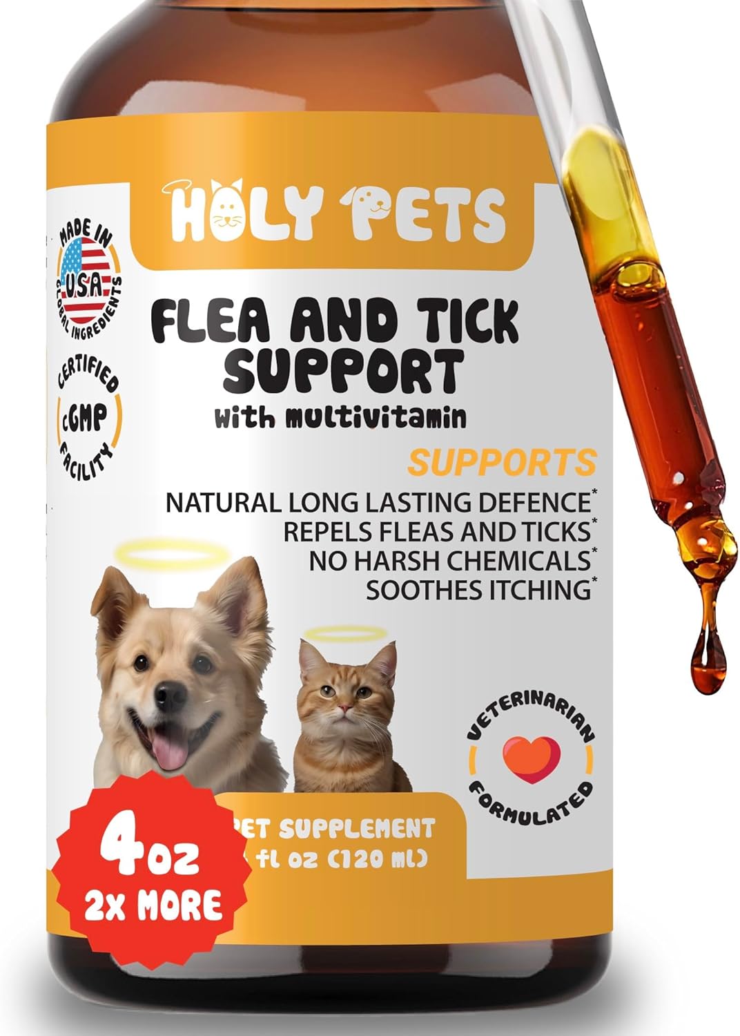 Flea & Tick Control