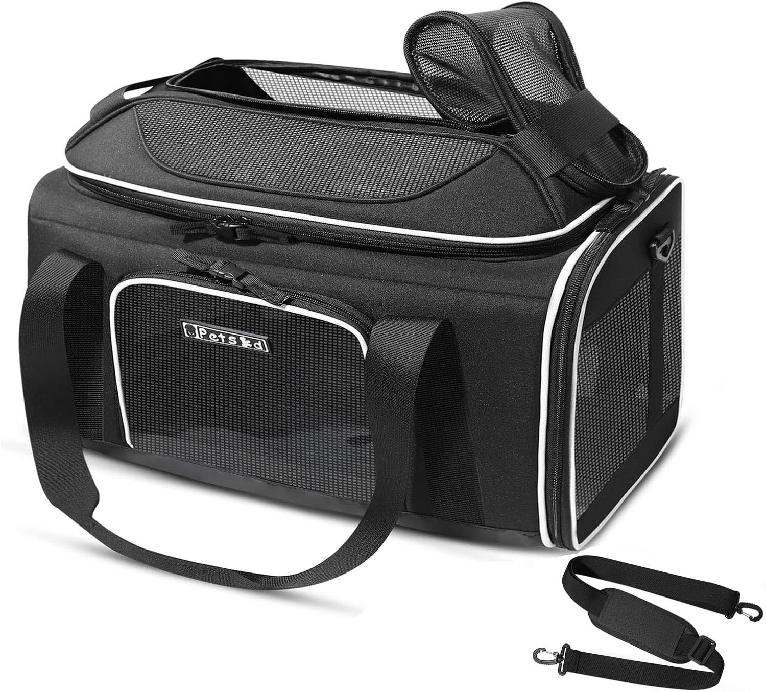 Carriers & Strollers