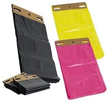 Standard Mini Dog Waste Station/MittN Bag™ System (Matte Green)