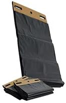 Standard Mini Dog Waste Station/MittN Bag™ System (Matte Green)