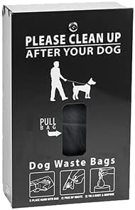Zero Waste USA - The Gladiator® MittN Bag™ Dog Waste Station - Matte Black | Premium station with locking 11-gallon sealed-chute can, 400 MittN Bag™ header bags & 10-year warranty