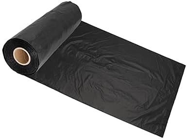 Zero Waste USA - 2,000 Commercial Dog Waste Station Refill Bags, 10 Rolls | Commercial dog waste station refill rolls, universal fit bags, heavy-duty pet waste bags for parks, apartments & HOAs