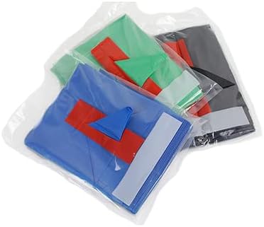 Standard Low Profile Dog Waste Station / Tissue_Style Bag System_Square Can(Matte Black)
