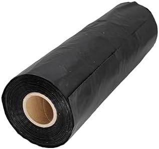 Zero Waste USA Heavy Duty Dog Waste Station Bags, 1 Roll = 200 bags | Commercial Grade Heavy-duty thick dog waste bags designed for large dogs and tougher cleanups without tearing or leaking.