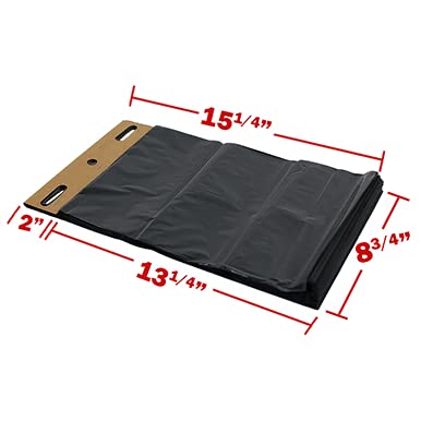 Ultimate™ Dog Waste Station/MittN Bag™ System (Matte Green)